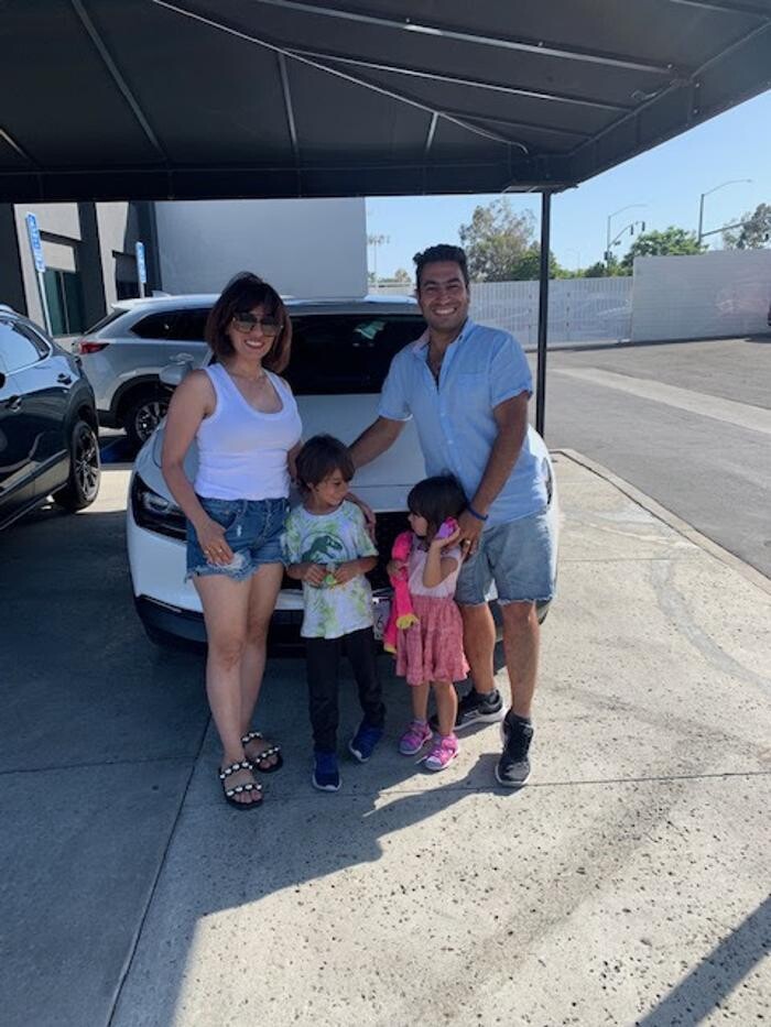 Images Tustin Mazda