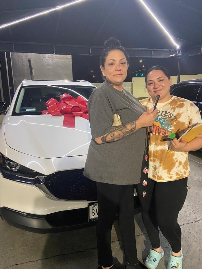 Images Tustin Mazda