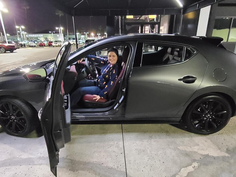 Images Tustin Mazda