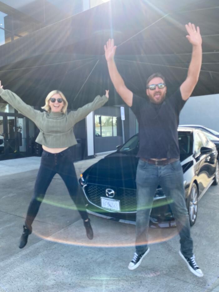Images Tustin Mazda