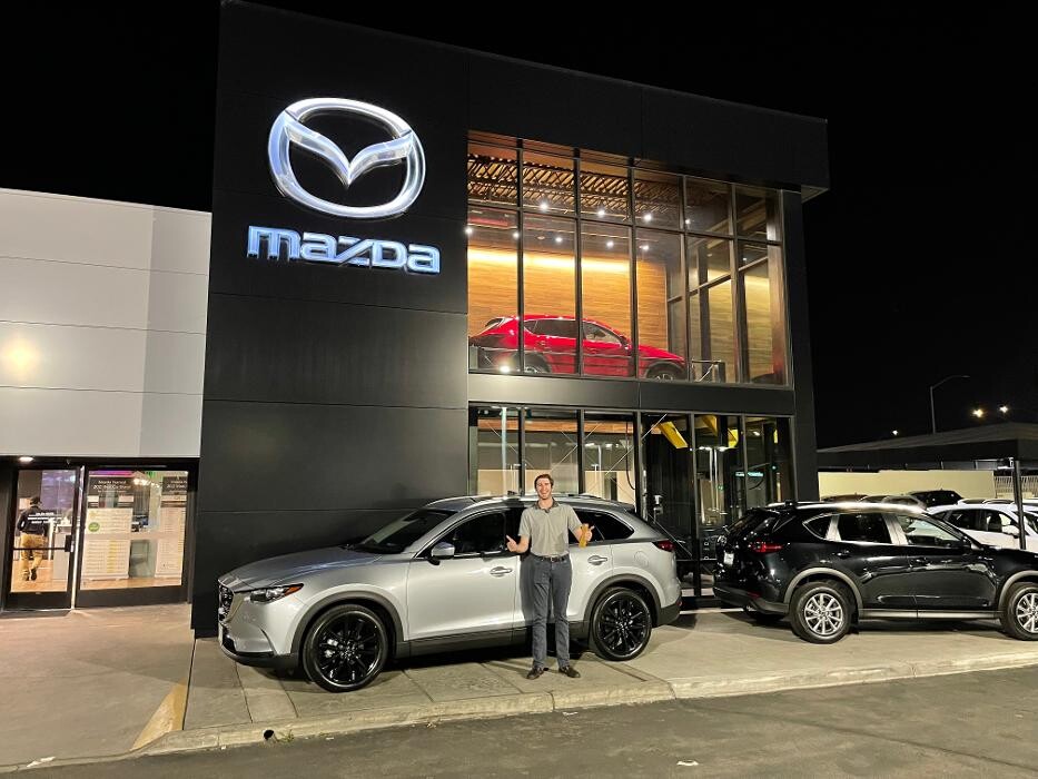 Images Tustin Mazda