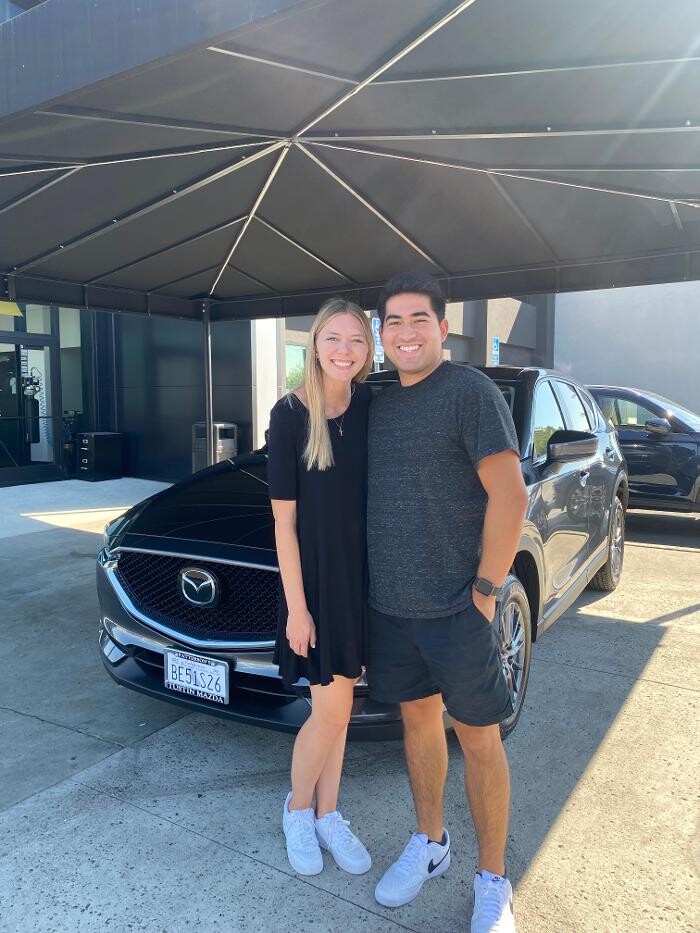 Images Tustin Mazda