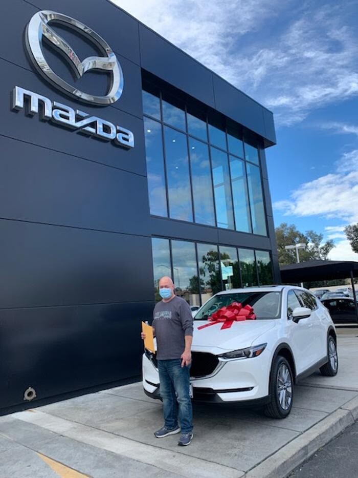 Images Tustin Mazda