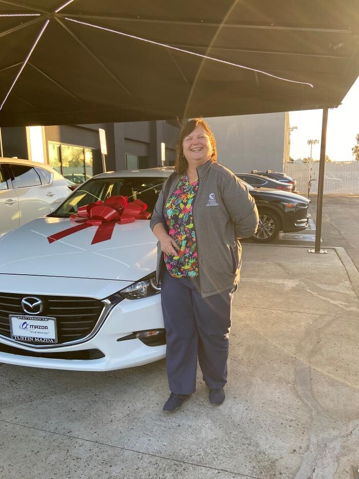 Images Tustin Mazda