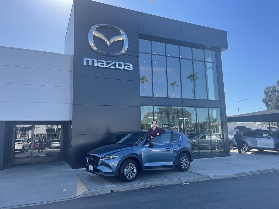 Images Tustin Mazda