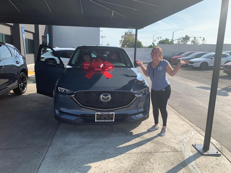 Images Tustin Mazda