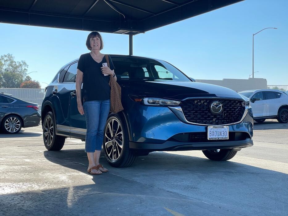 Images Tustin Mazda