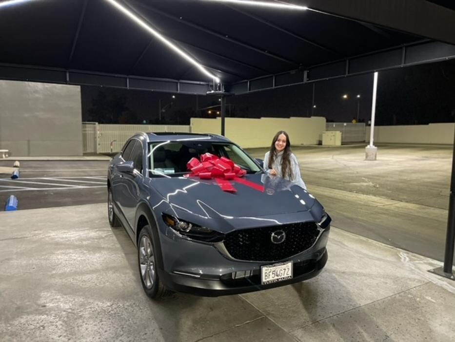 Images Tustin Mazda