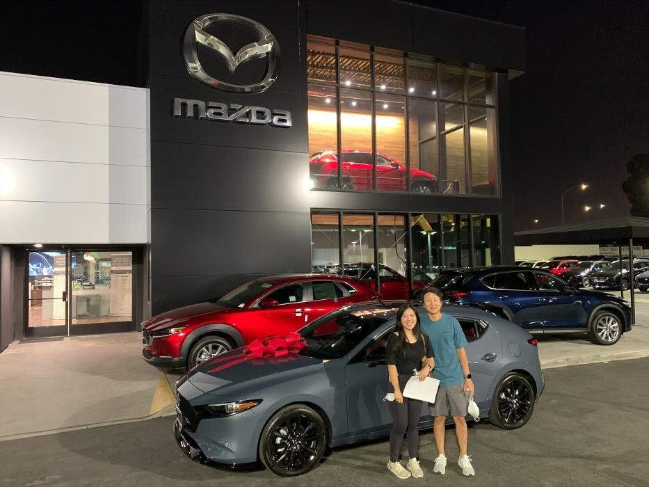Images Tustin Mazda