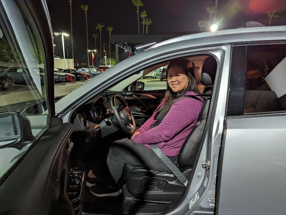 Images Tustin Mazda