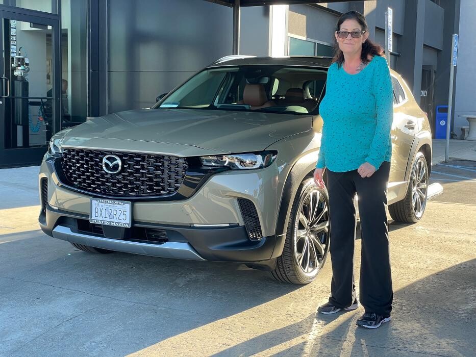 Images Tustin Mazda