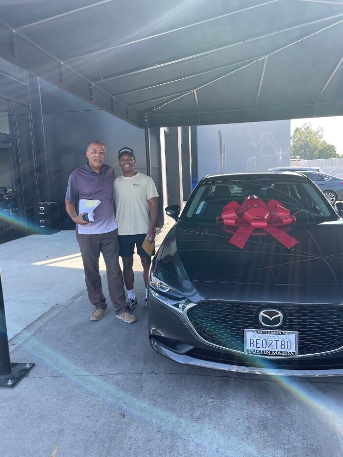 Images Tustin Mazda