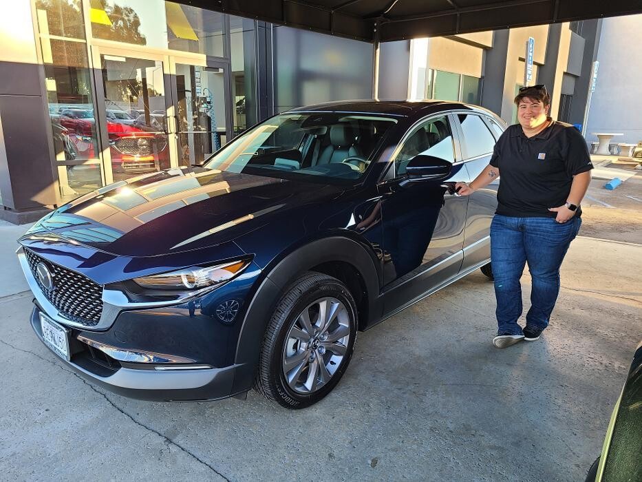 Images Tustin Mazda