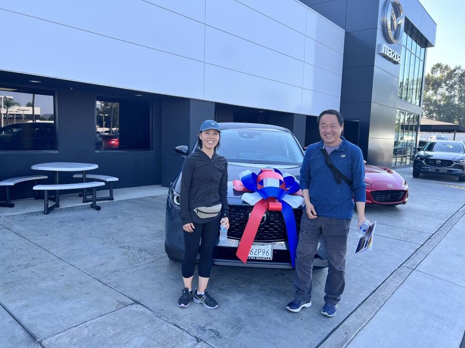 Images Tustin Mazda