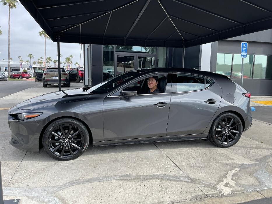 Images Tustin Mazda