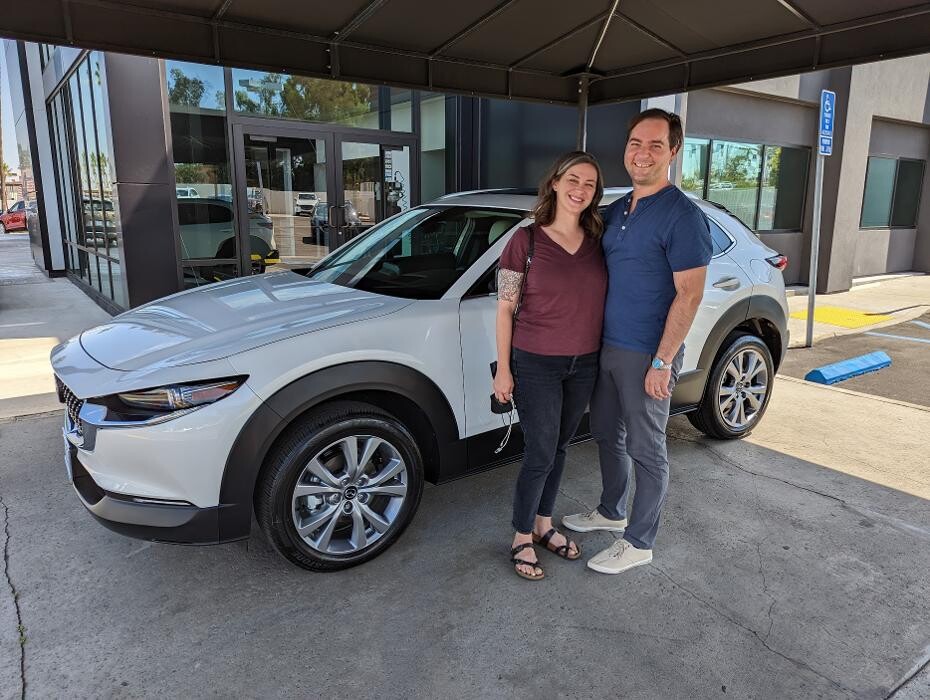 Images Tustin Mazda