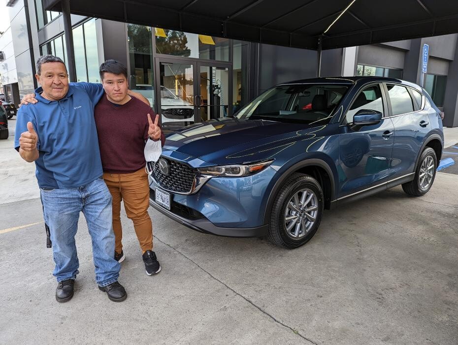Images Tustin Mazda