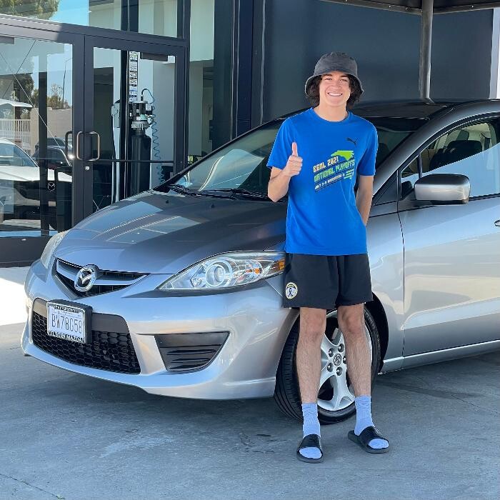 Images Tustin Mazda