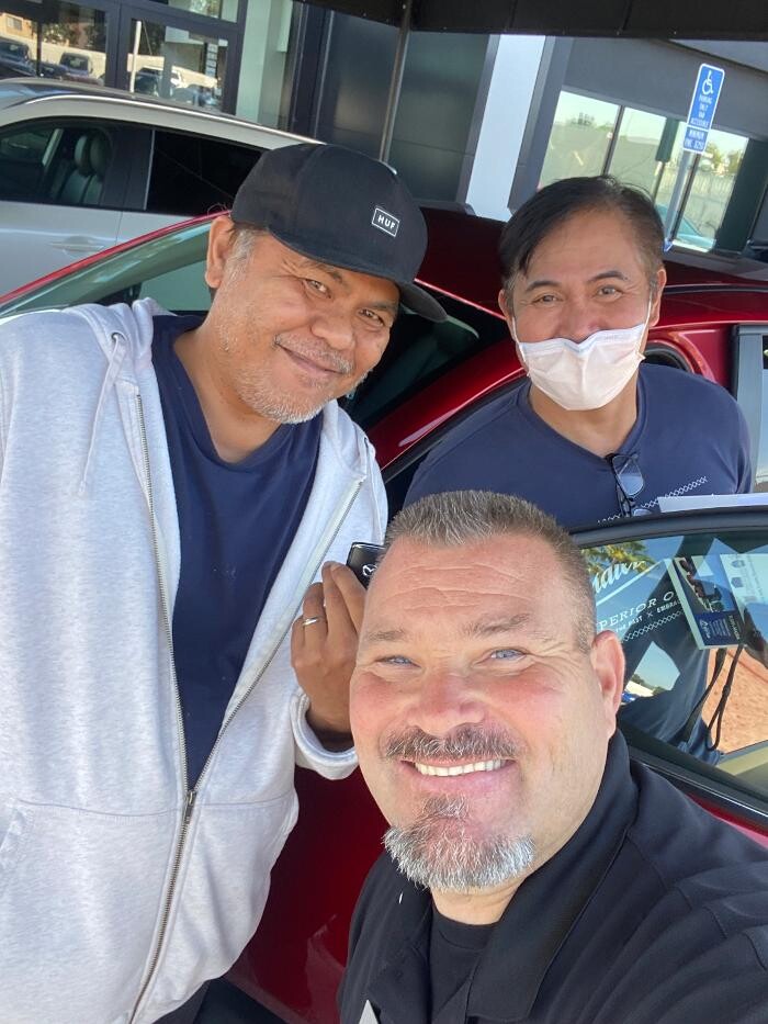 Images Tustin Mazda