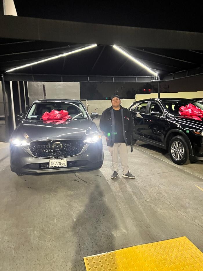 Images Tustin Mazda
