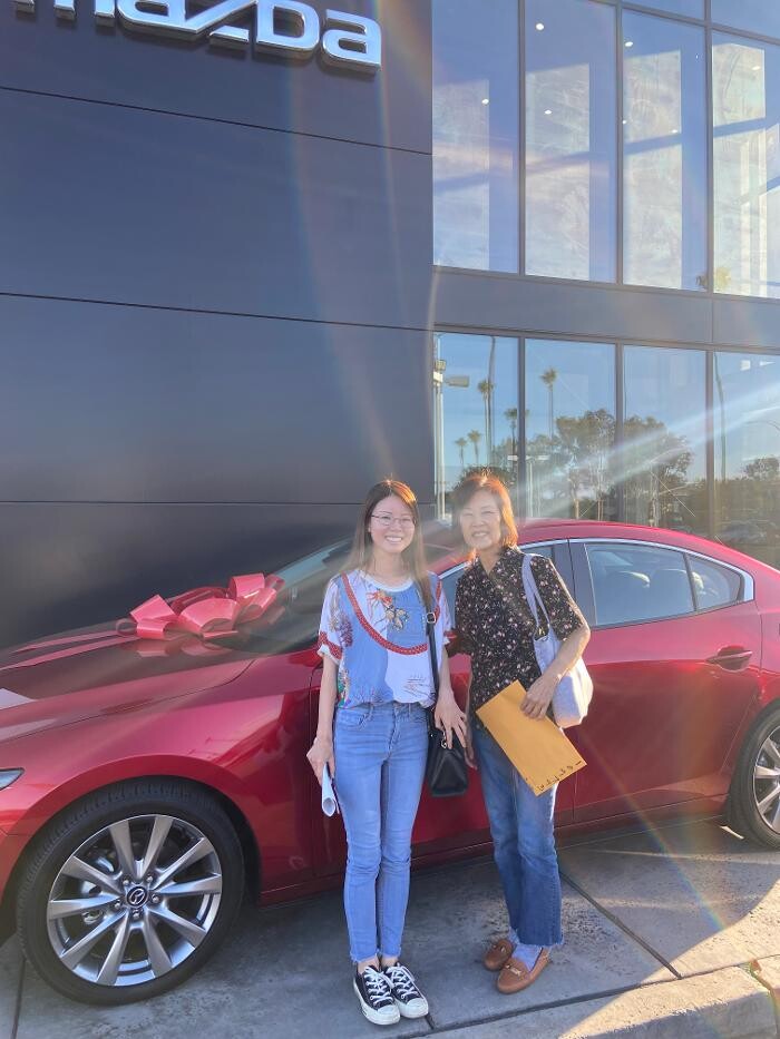 Images Tustin Mazda