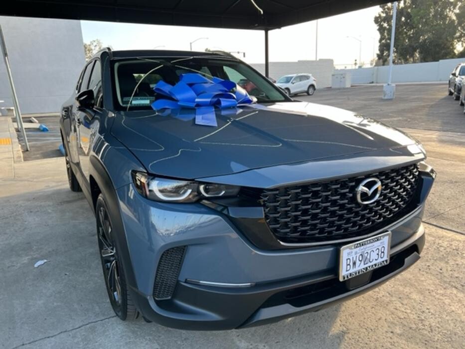 Images Tustin Mazda