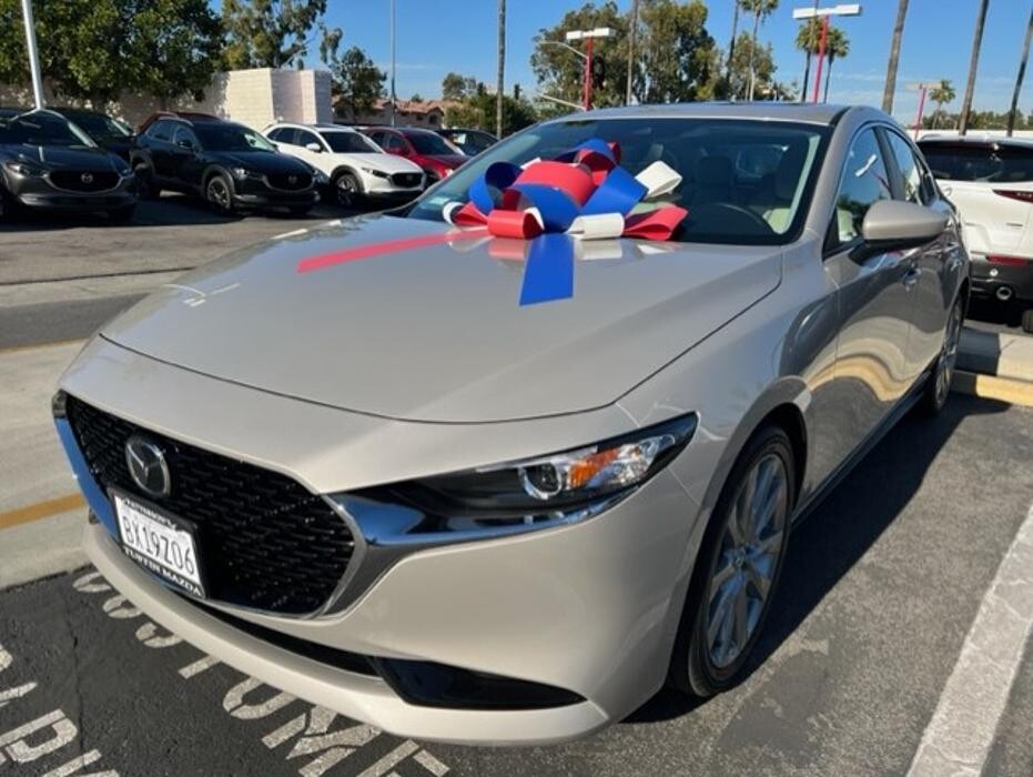 Images Tustin Mazda