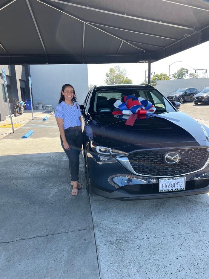Images Tustin Mazda