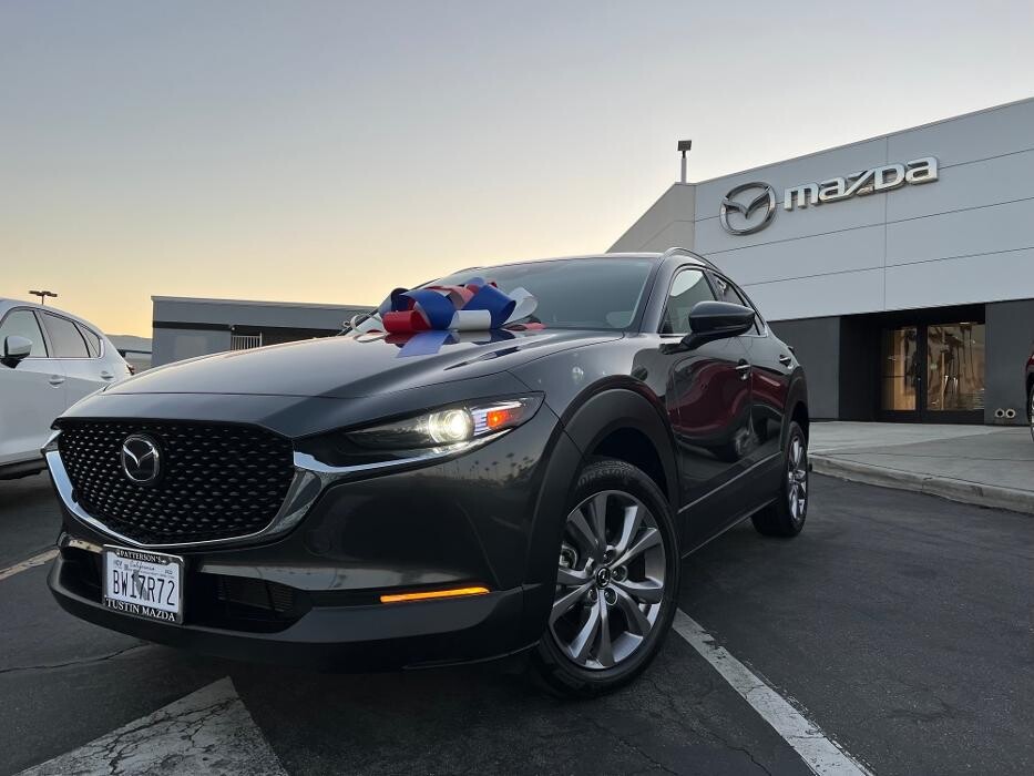 Images Tustin Mazda