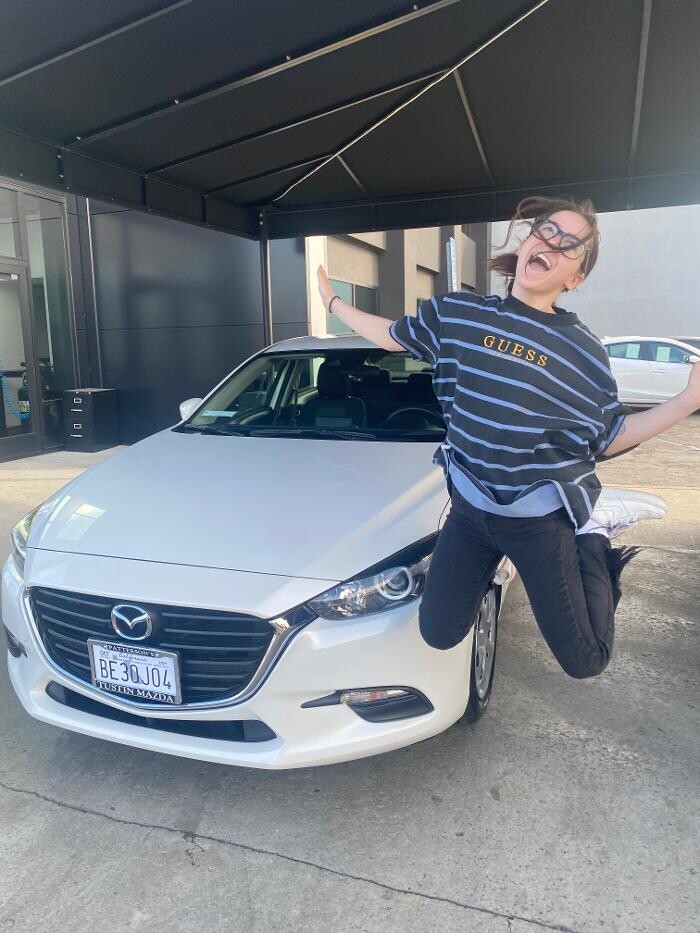 Images Tustin Mazda