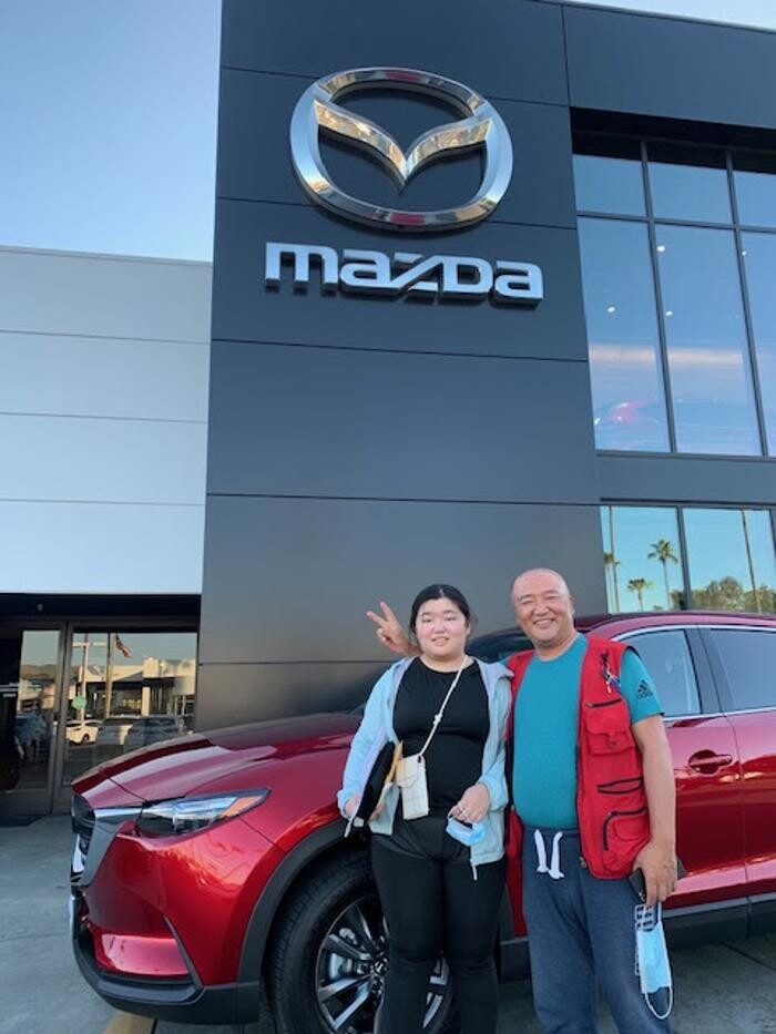 Images Tustin Mazda