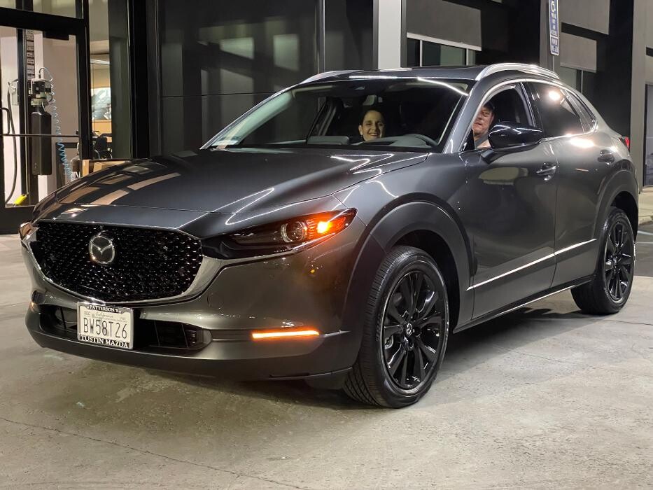 Images Tustin Mazda