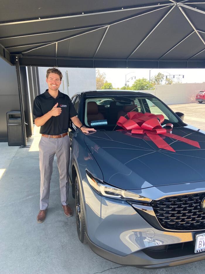 Images Tustin Mazda