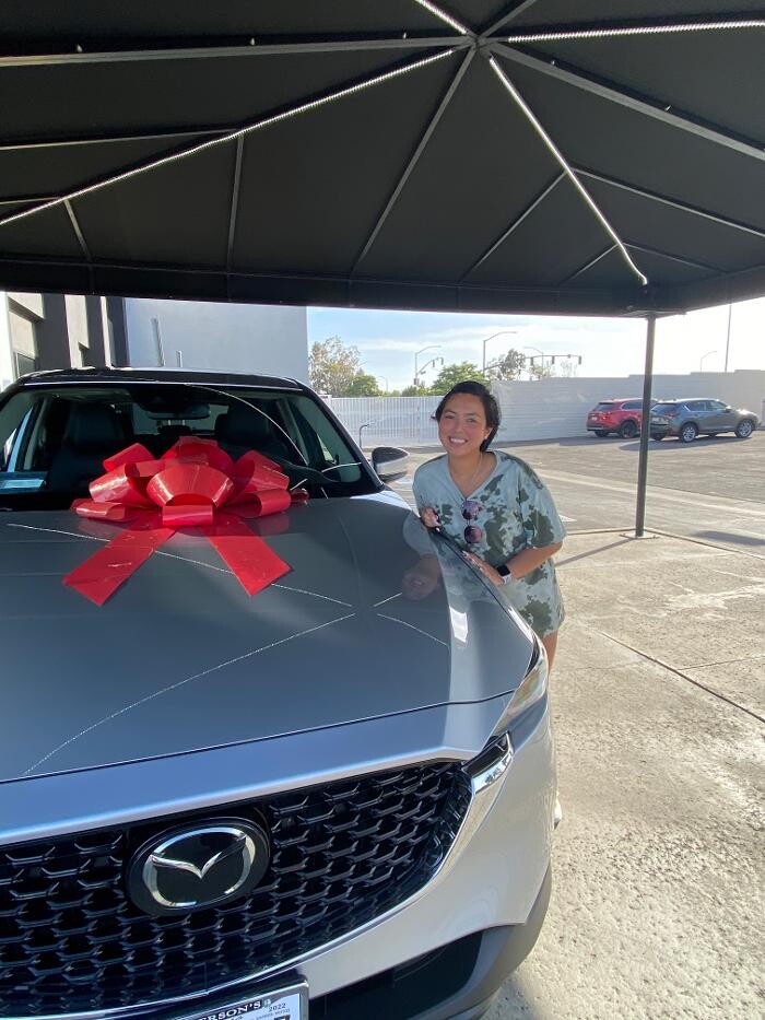 Images Tustin Mazda