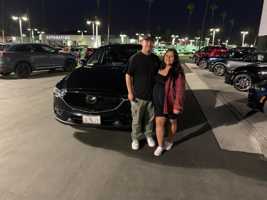 Images Tustin Mazda