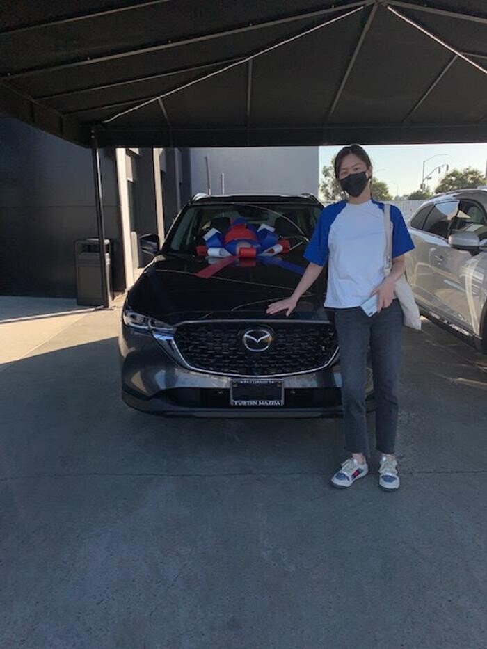 Images Tustin Mazda