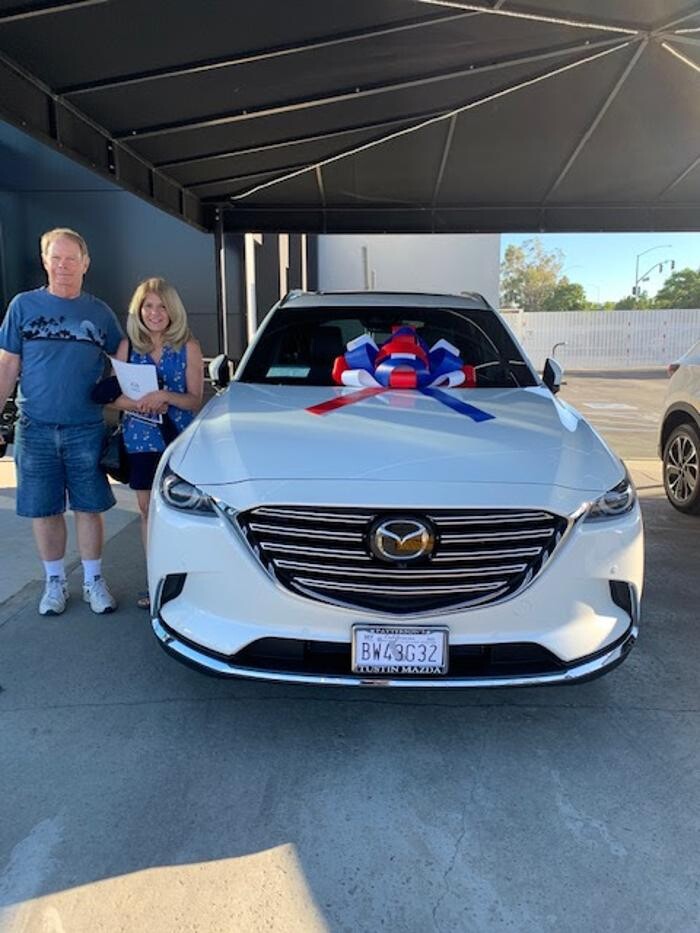 Images Tustin Mazda