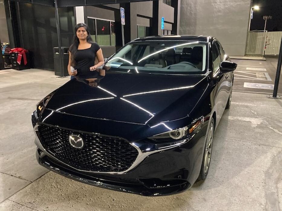 Images Tustin Mazda