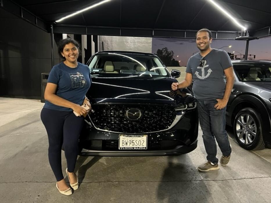 Images Tustin Mazda