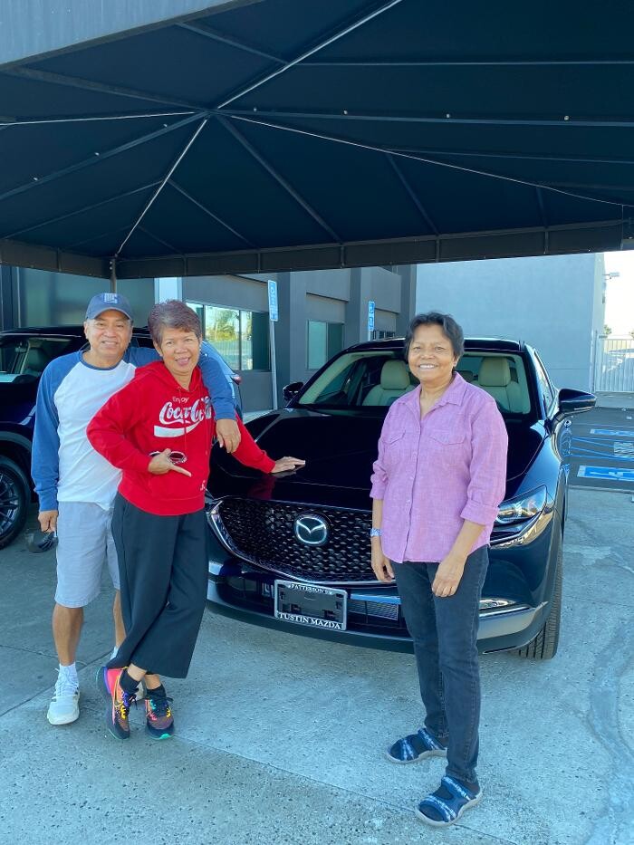 Images Tustin Mazda