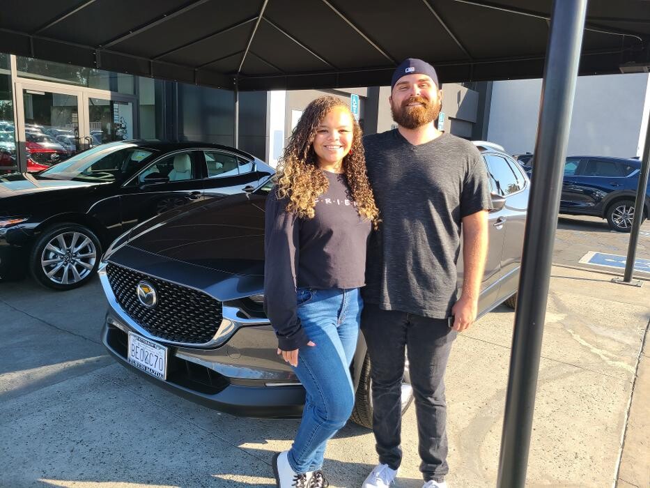 Images Tustin Mazda
