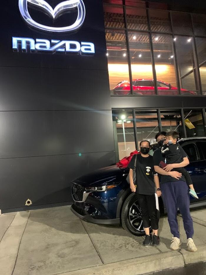 Images Tustin Mazda