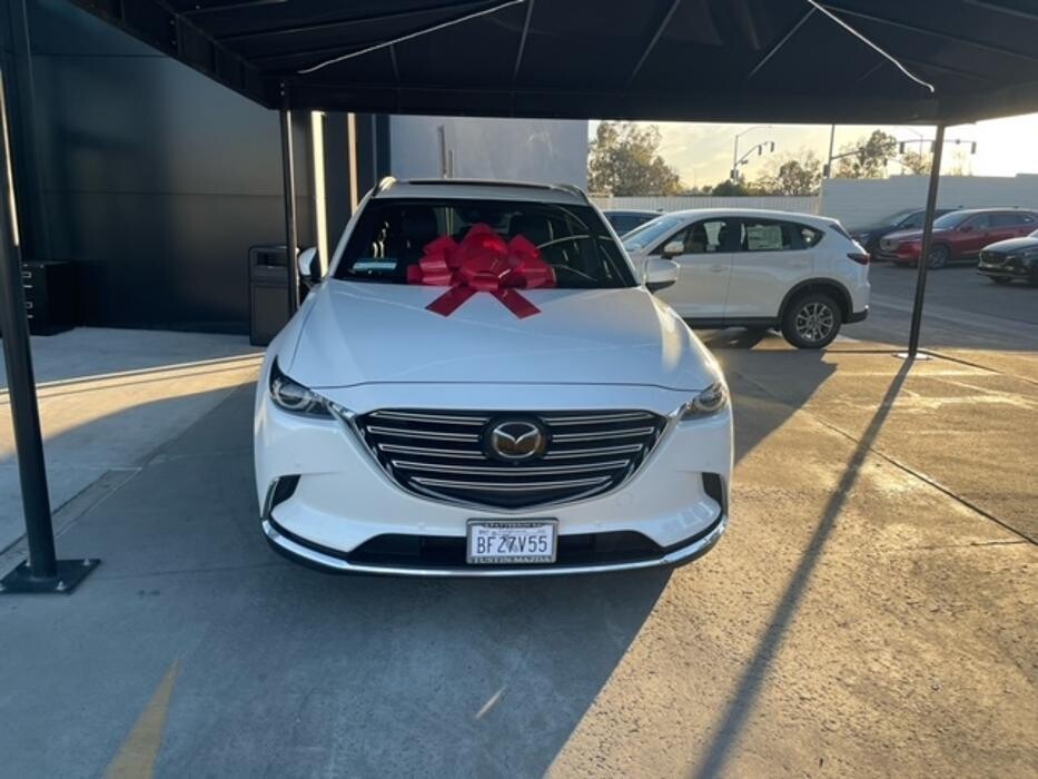 Images Tustin Mazda