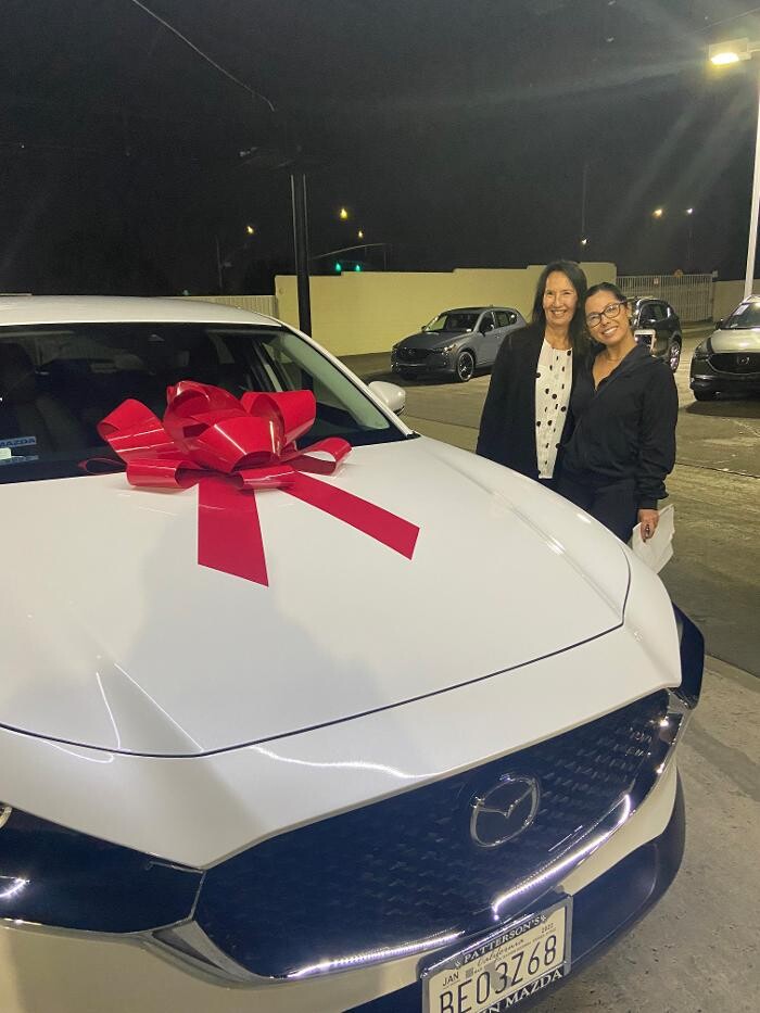 Images Tustin Mazda
