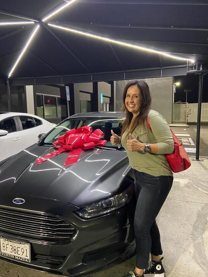 Images Tustin Mazda