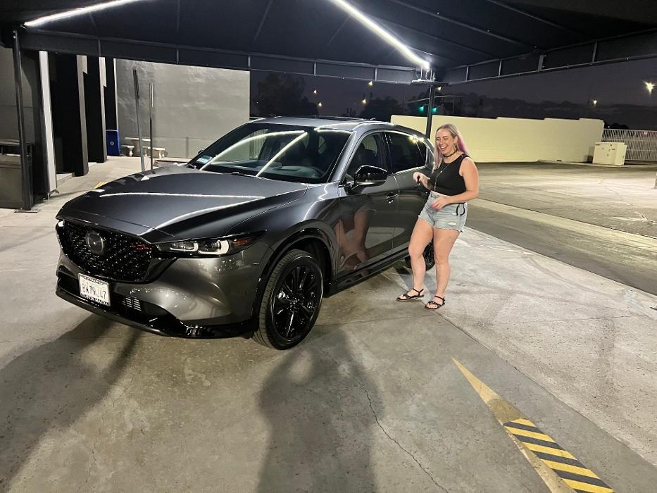 Images Tustin Mazda