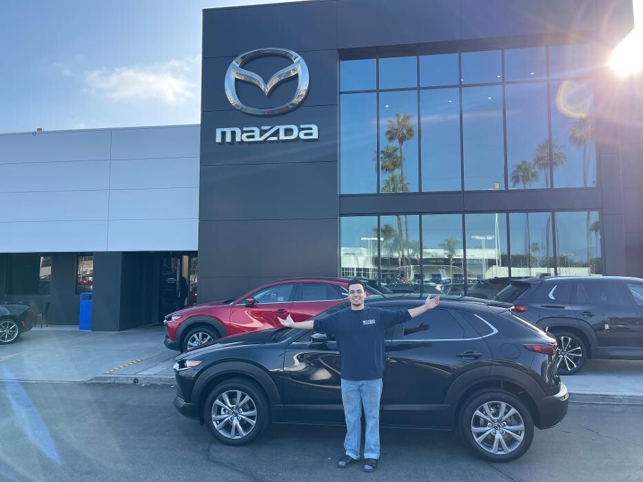Images Tustin Mazda