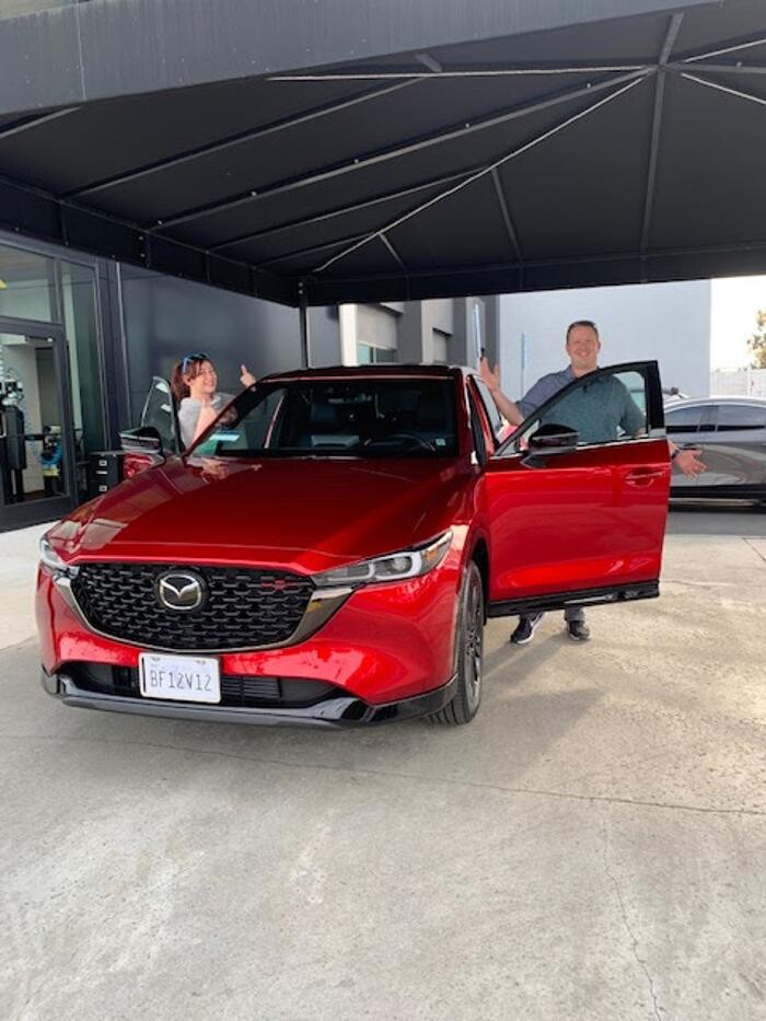 Images Tustin Mazda