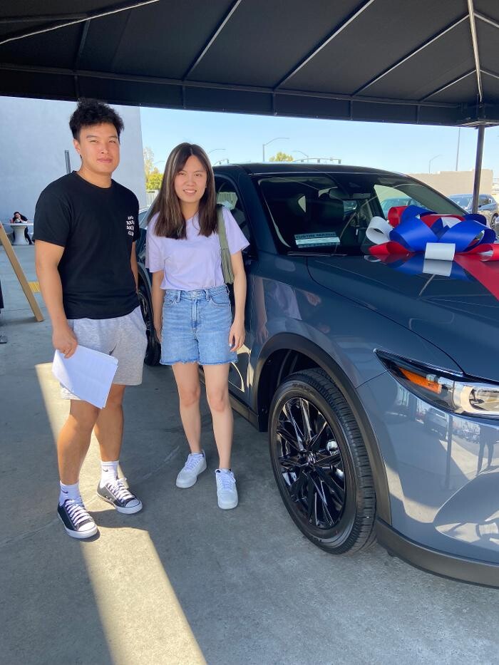 Images Tustin Mazda