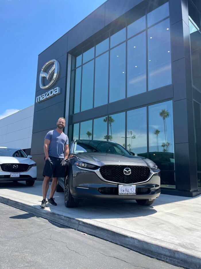 Images Tustin Mazda
